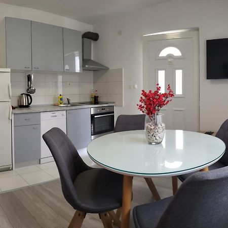 Ivona Apartment สปลิท ภายนอก รูปภาพ