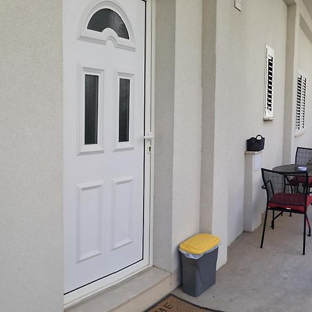 Ivona Apartment สปลิท ภายนอก รูปภาพ