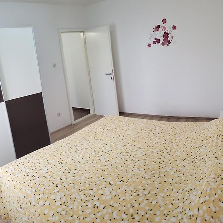 Ivona Apartment สปลิท ภายนอก รูปภาพ