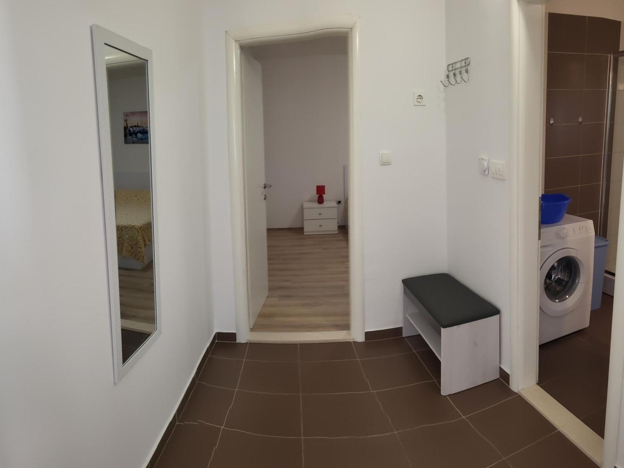 Ivona Apartment สปลิท ภายนอก รูปภาพ