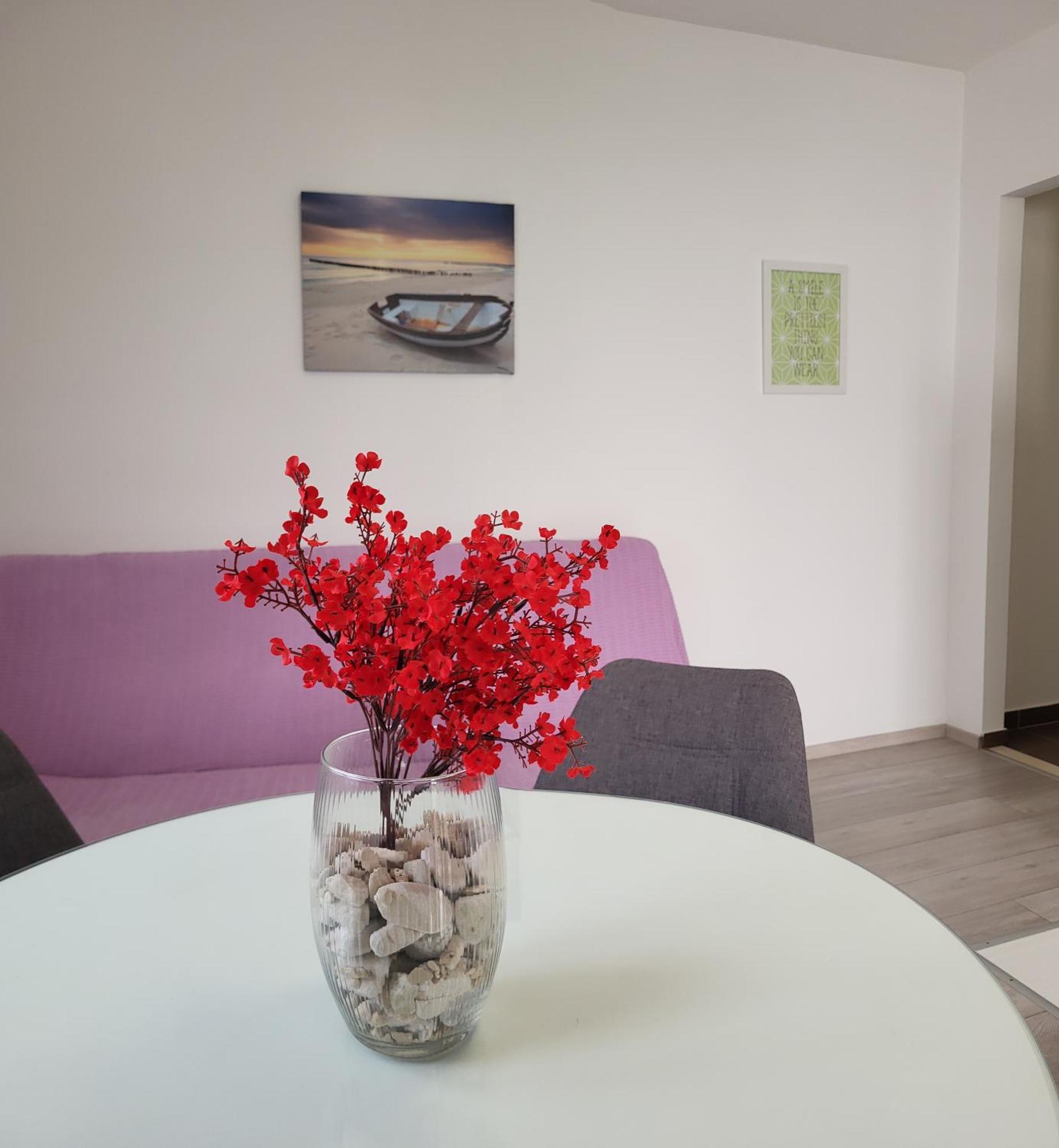 Ivona Apartment สปลิท ภายนอก รูปภาพ