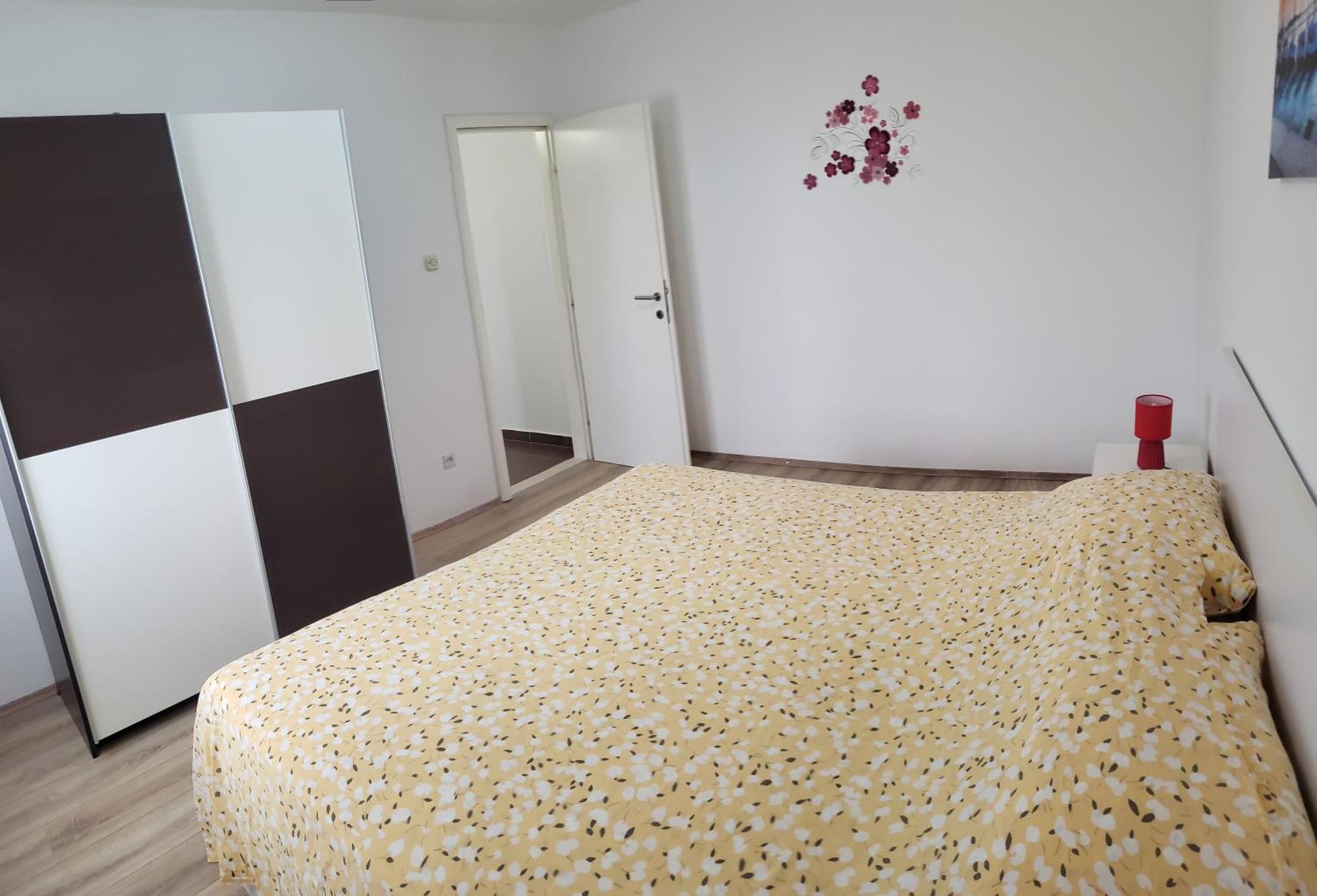 Ivona Apartment สปลิท ภายนอก รูปภาพ