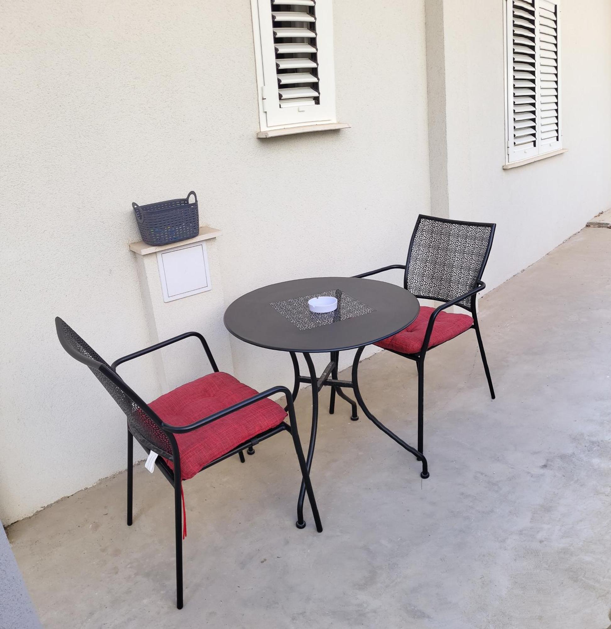 Ivona Apartment สปลิท ภายนอก รูปภาพ